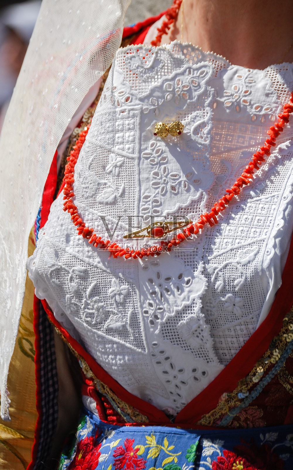 撒丁岛的民族照片摄影图片