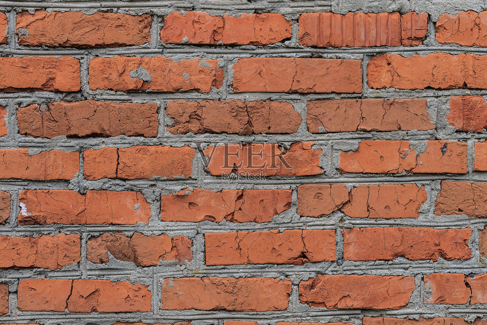 背景红砖墙纹理照片摄影图片