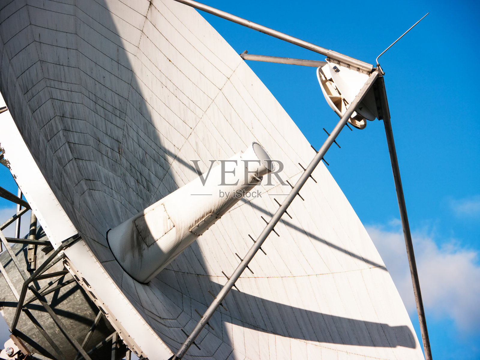 卫星天线照片摄影图片