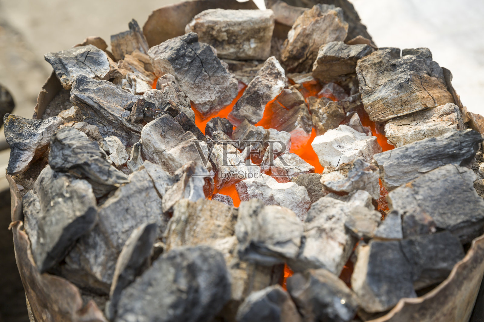 燃煤炉照片摄影图片