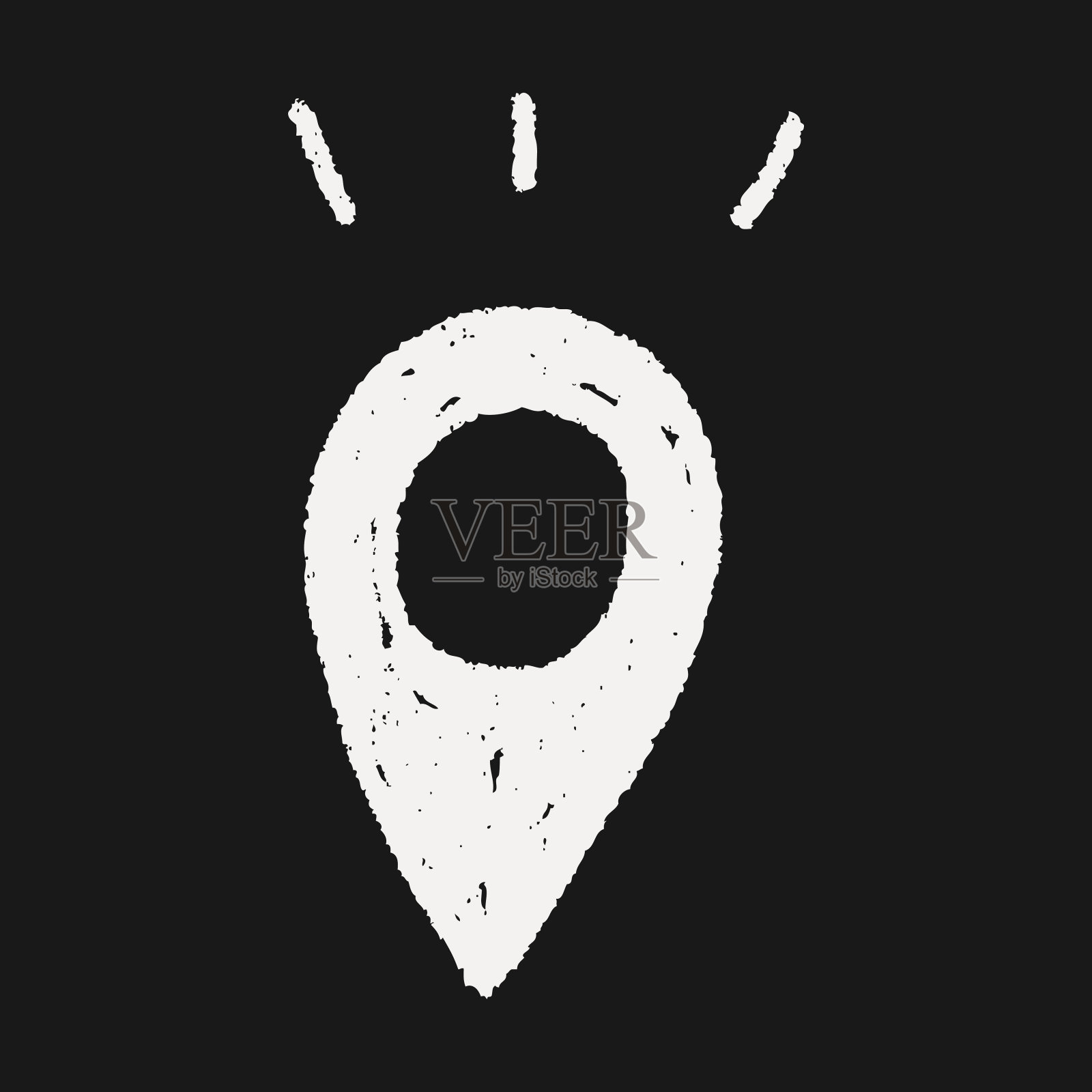 涂鸦主题插画图片素材