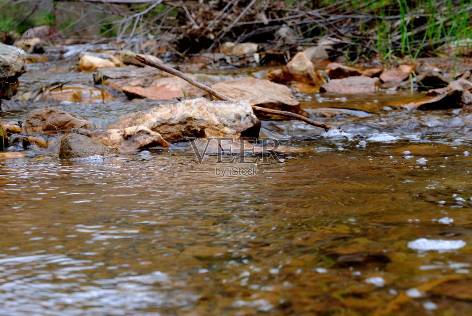 岩石河照片摄影图片