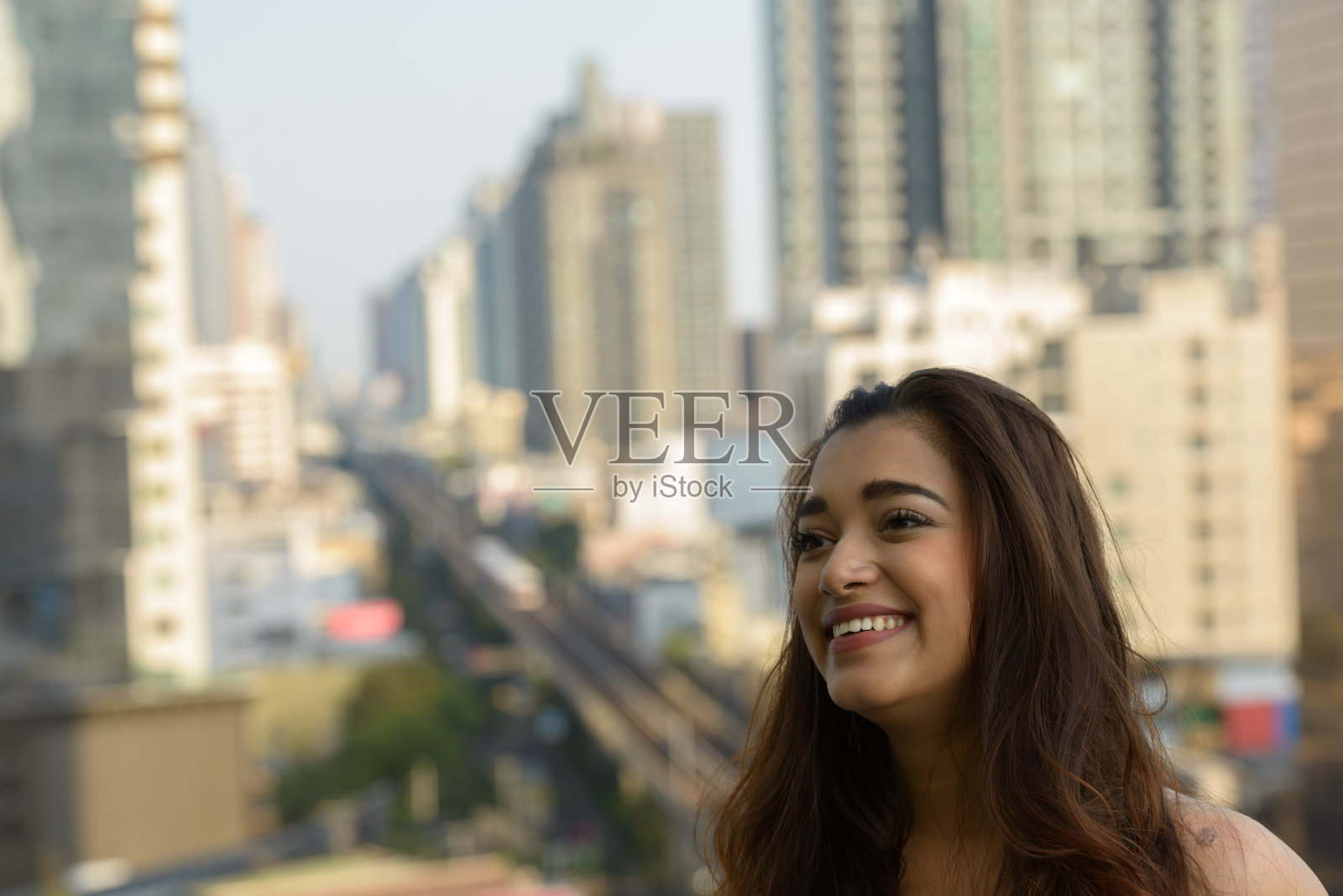 印度妇女照片摄影图片