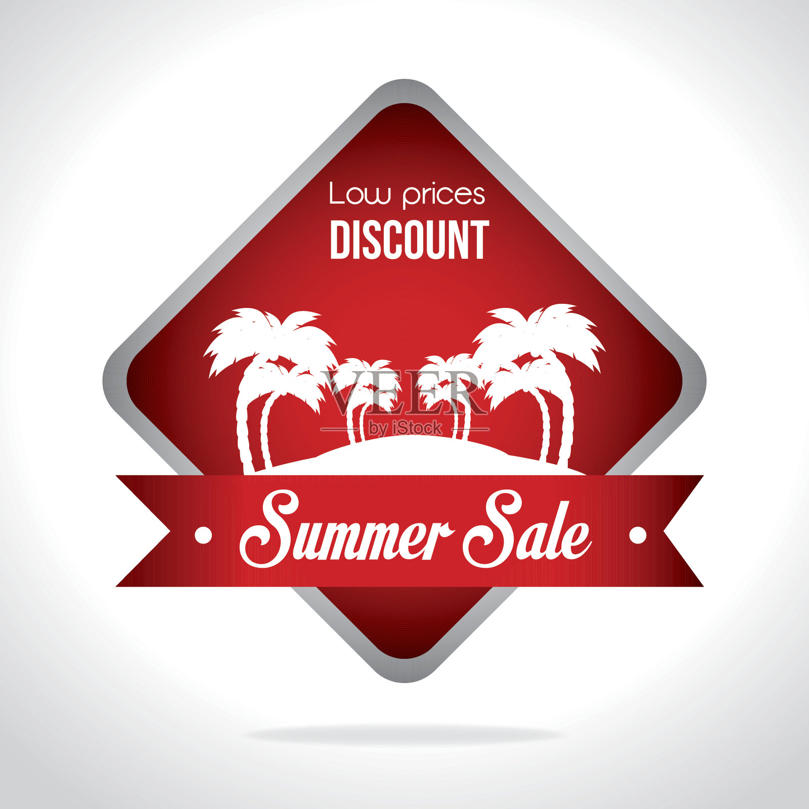 夏季设计设计元素图片