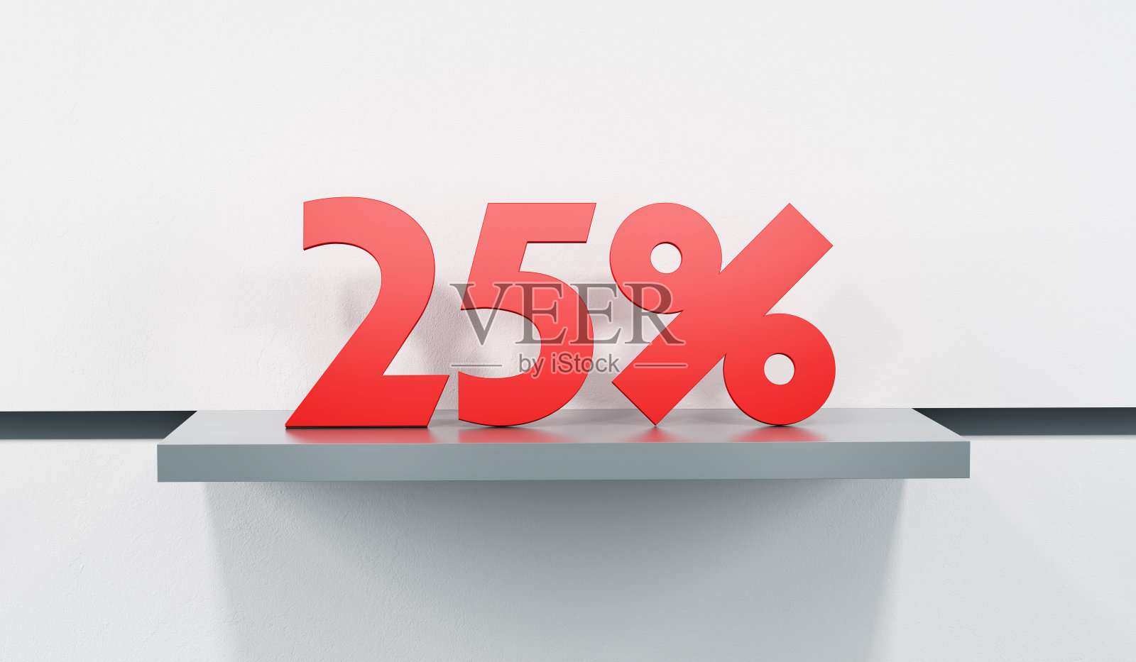 25%的售价照片摄影图片