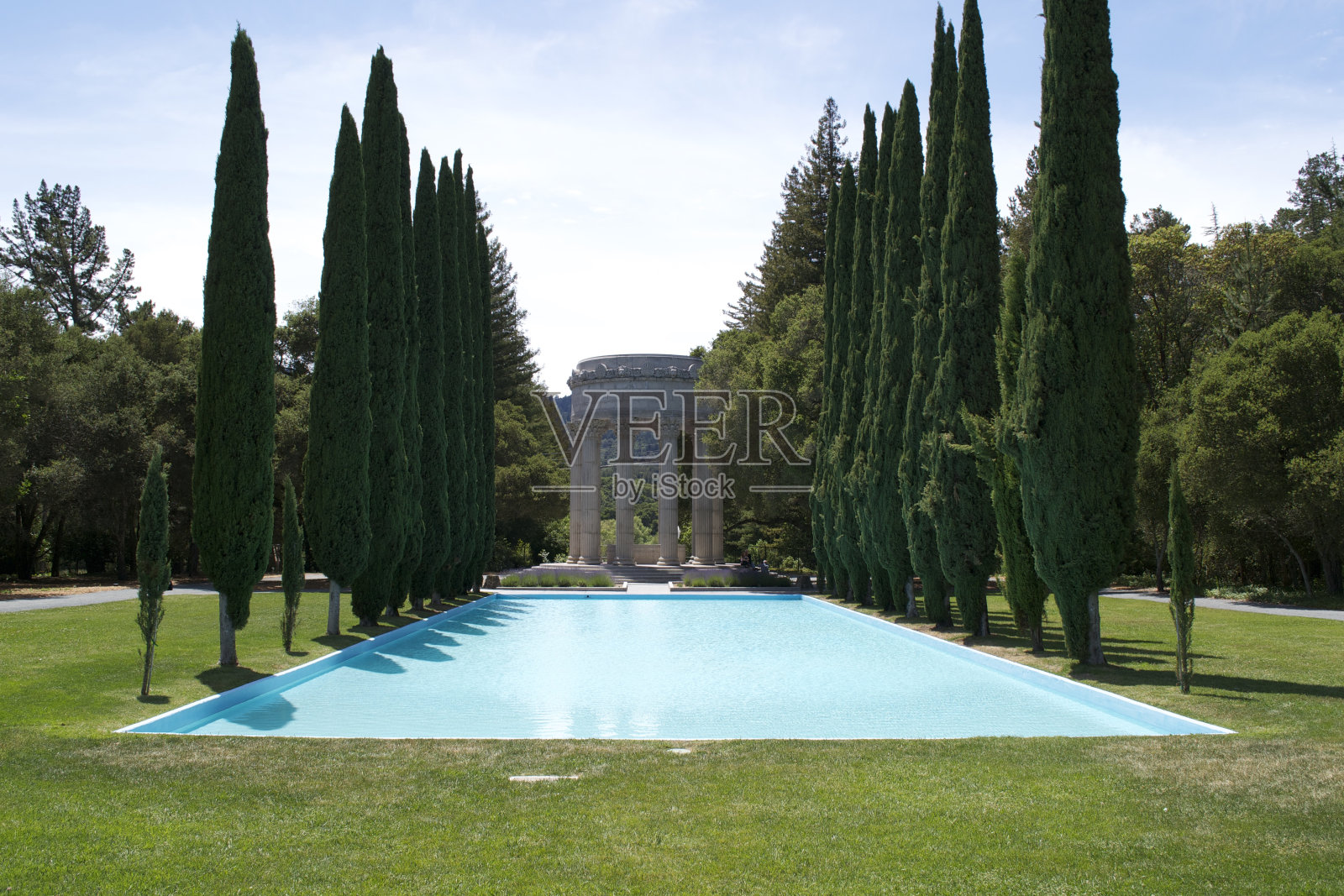 Pulgas水神庙照片摄影图片