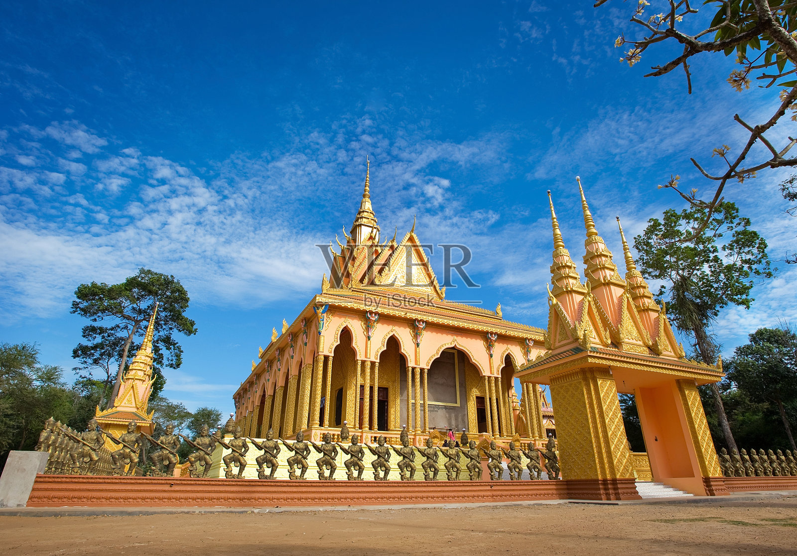 宝塔照片摄影图片