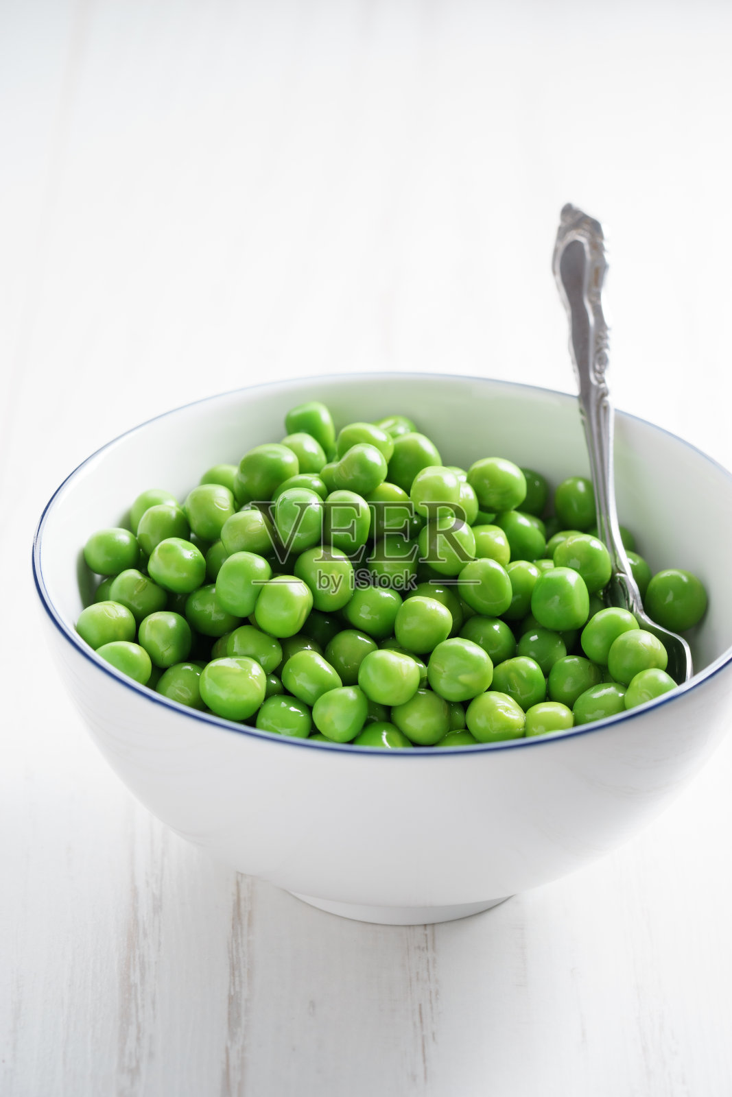 鲜绿豌豆照片摄影图片