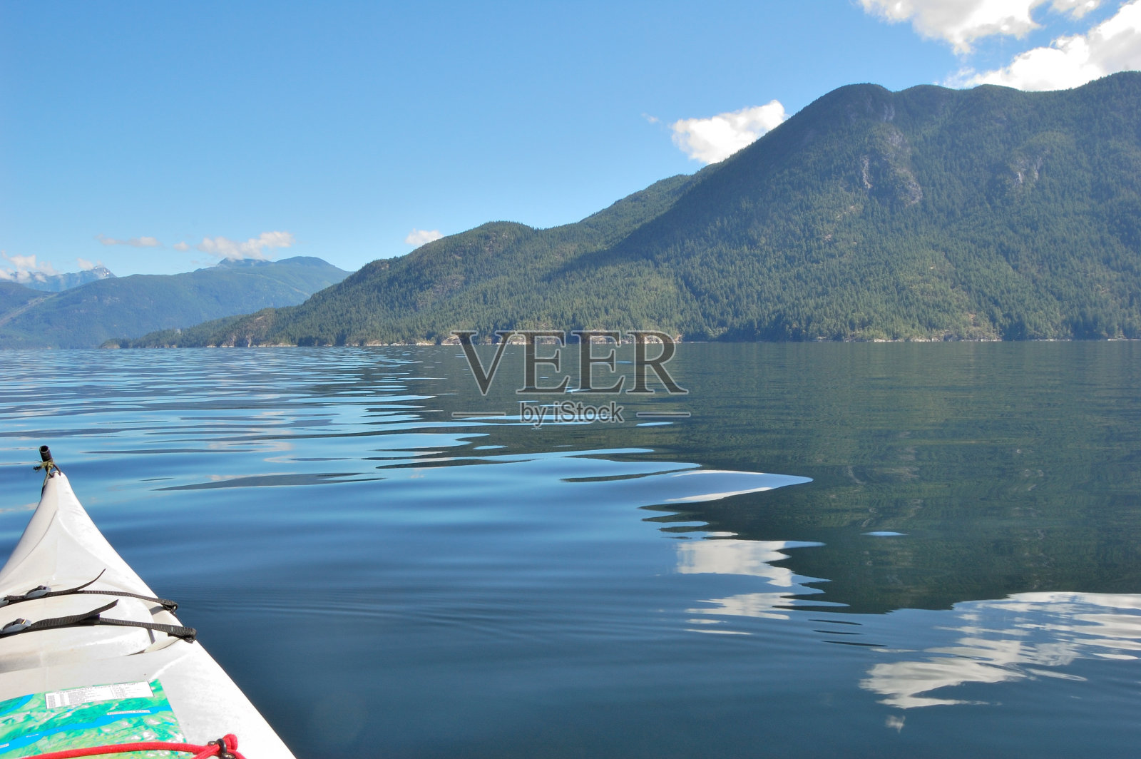 Sechelt入口照片摄影图片