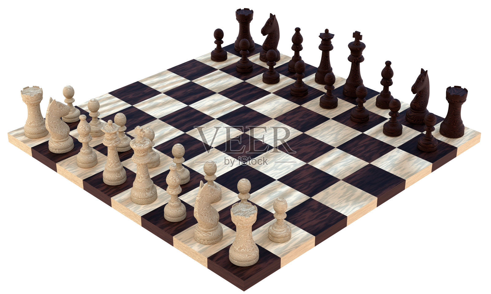 国际象棋照片摄影图片