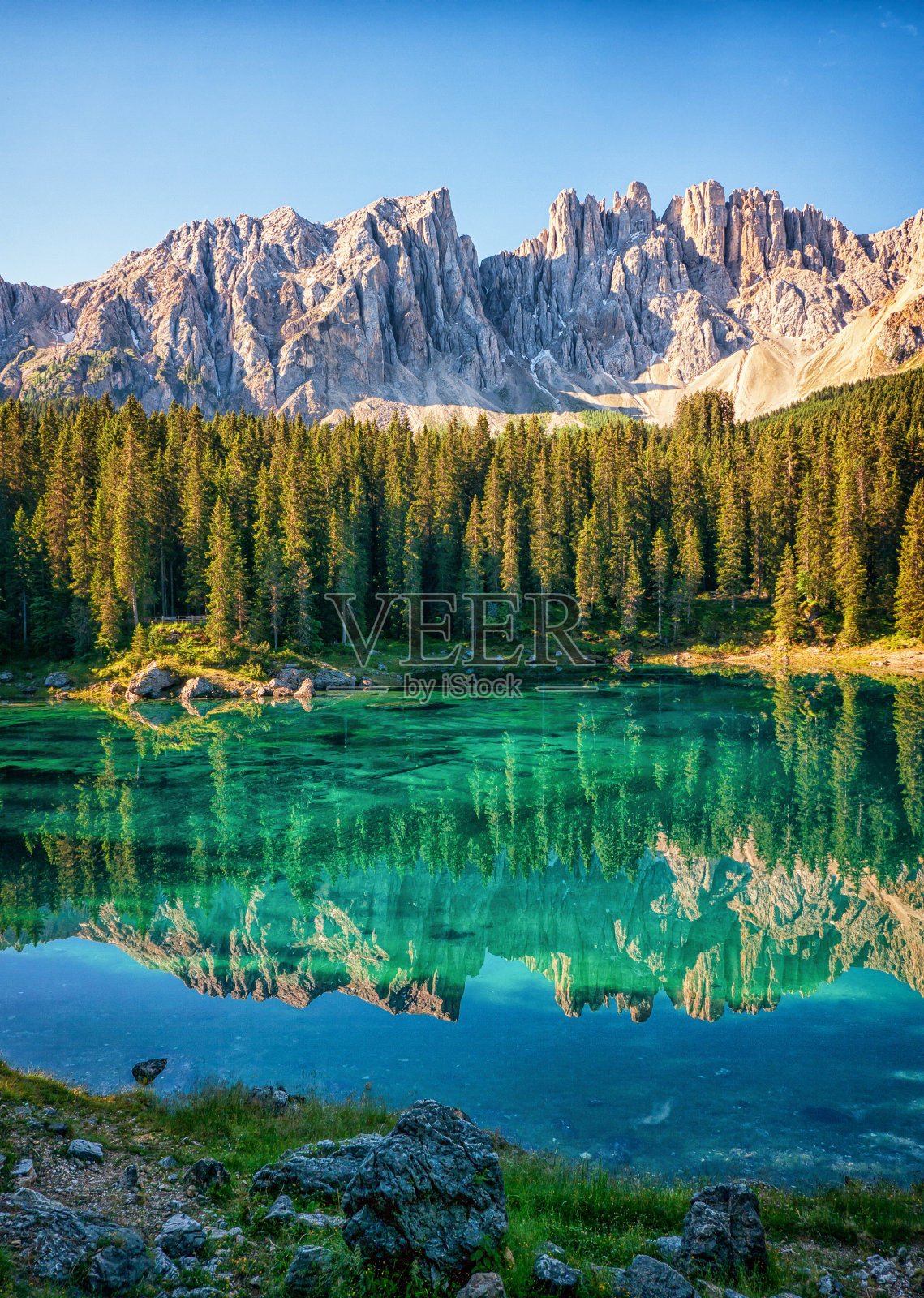 karerlake在意大利照片摄影图片