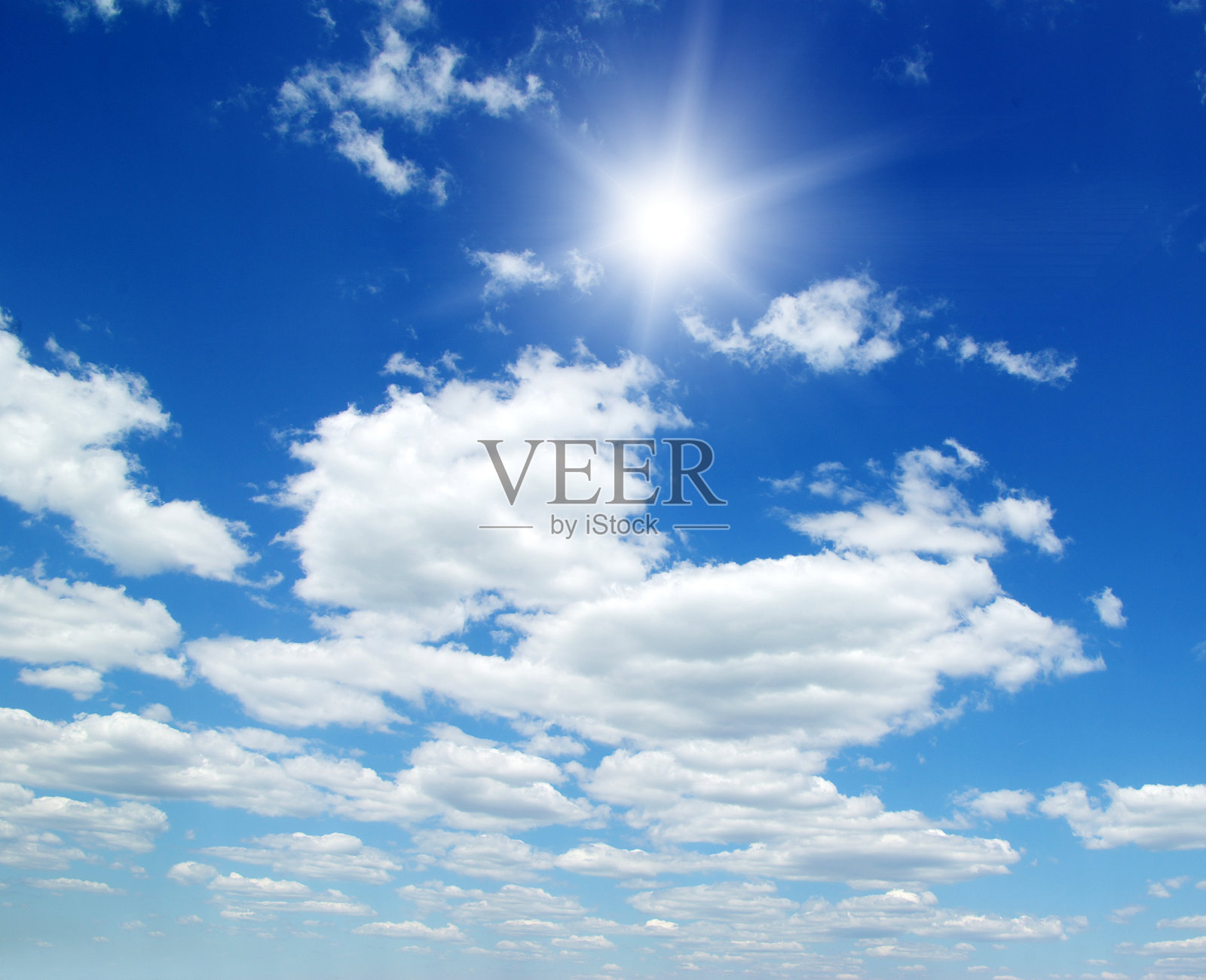 天空照片摄影图片