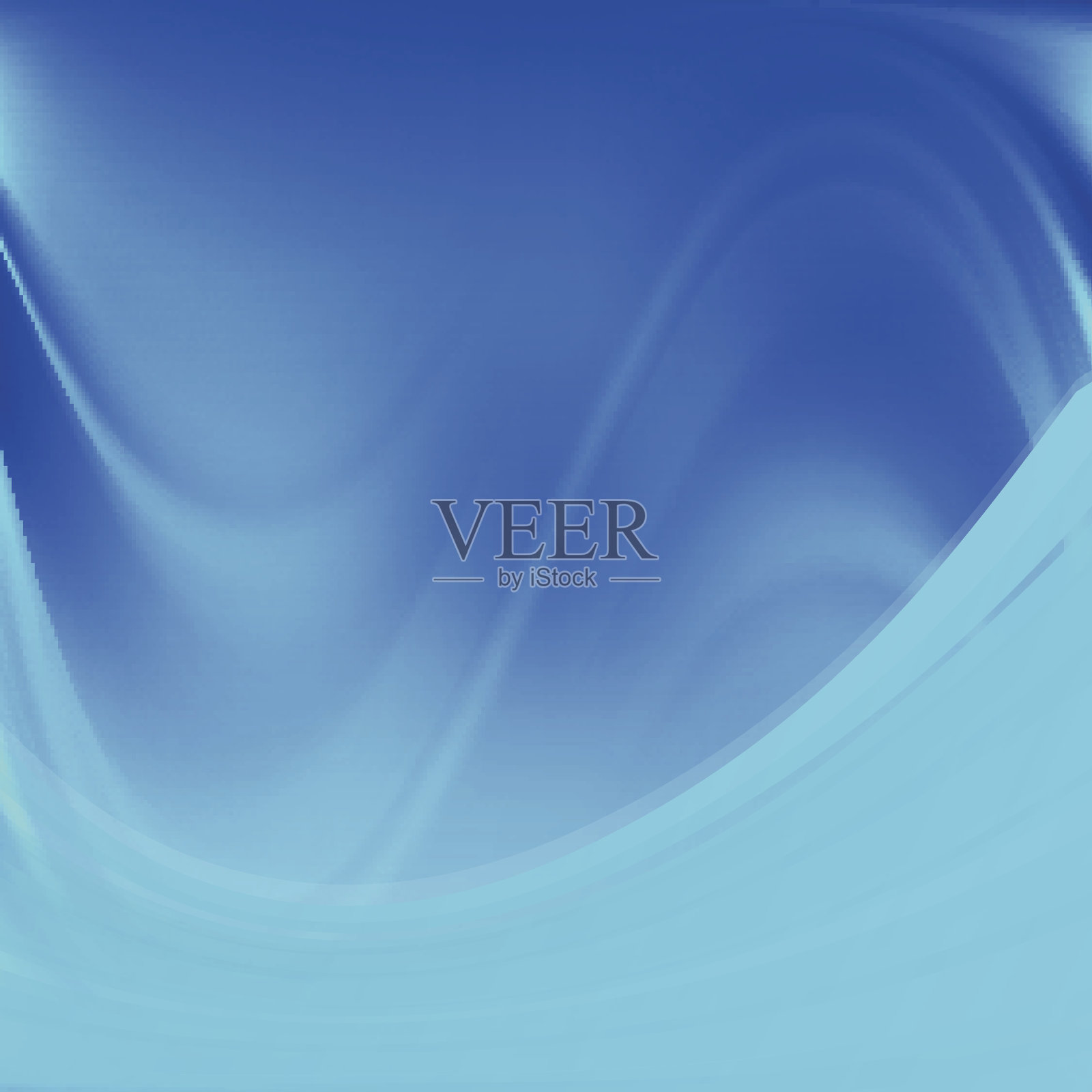 矢量抽象背景设计。插画图片素材