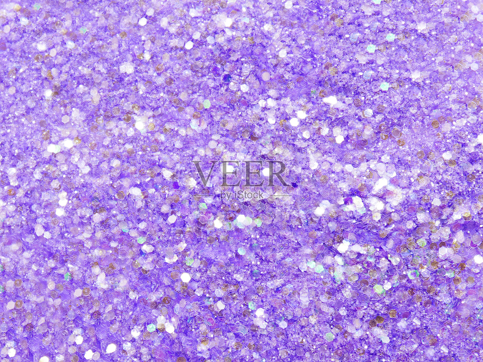 紫色的闪闪发光的背景照片摄影图片