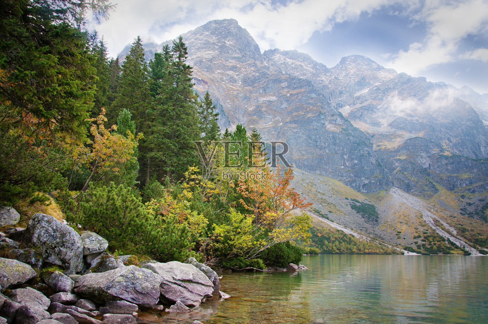 景观照片摄影图片