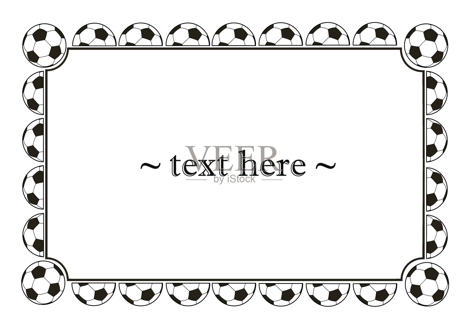 足球框架照片摄影图片