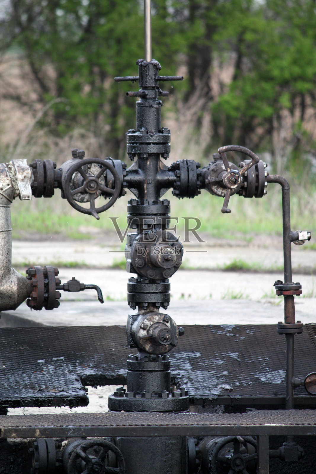 抽水机照片摄影图片