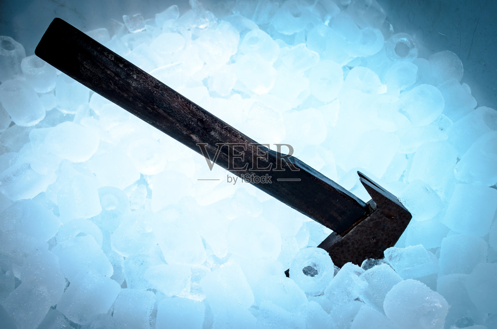 冰块照片摄影图片