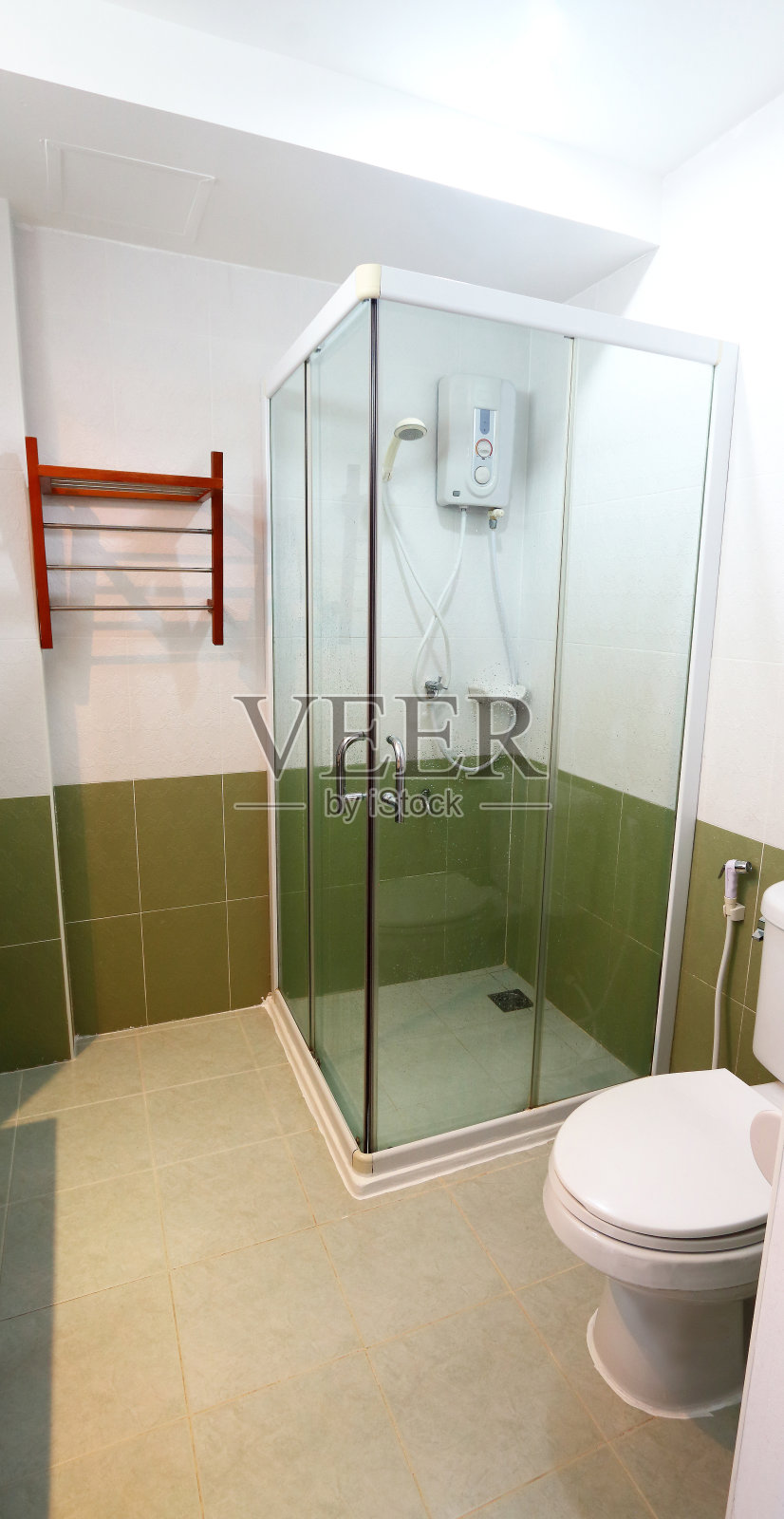 浴室照片摄影图片