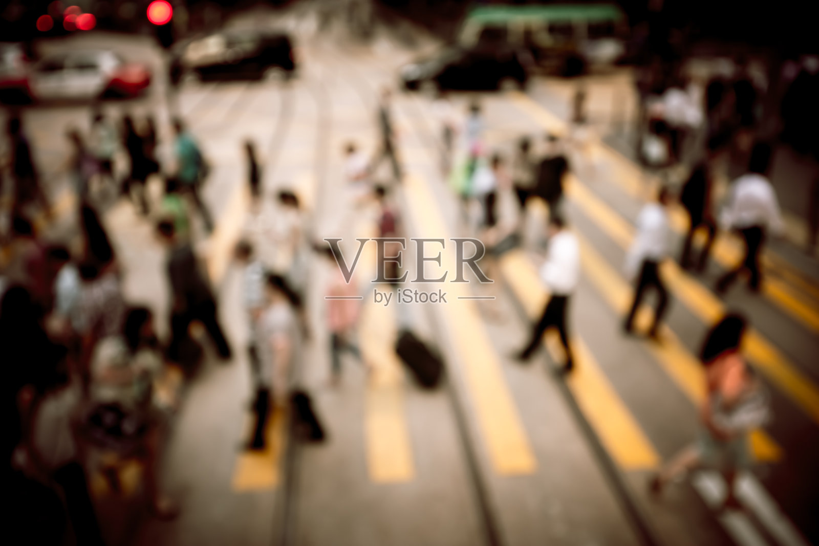 位于亚洲城散景街照片摄影图片