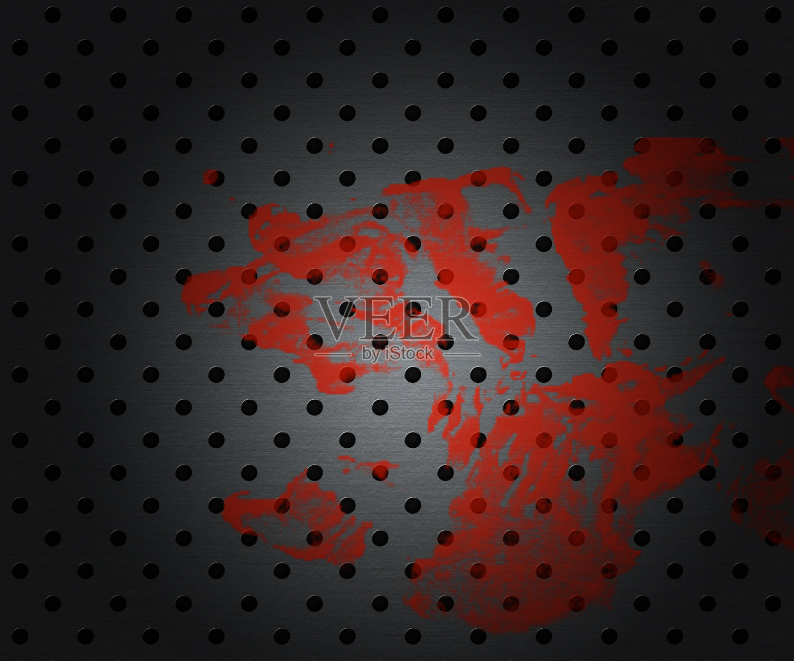 血万圣节的背景照片摄影图片