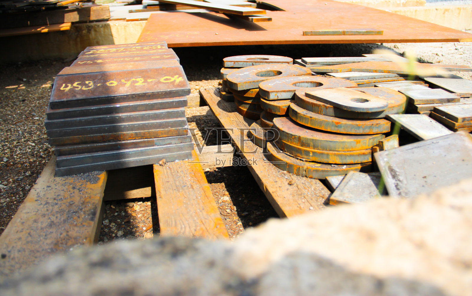 金属对象照片摄影图片