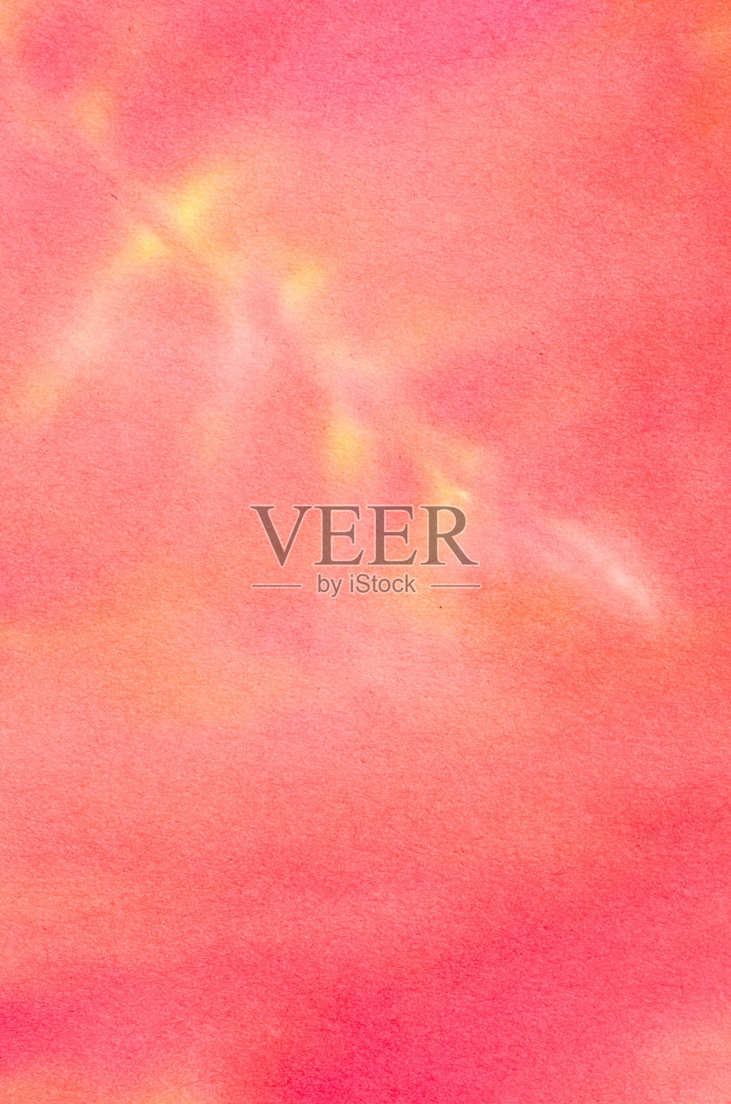 水彩背景纹理插画图片素材