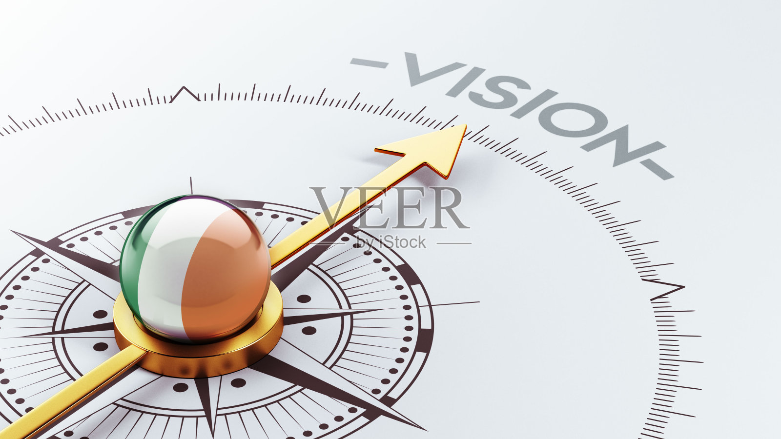 爱尔兰的视觉概念照片摄影图片