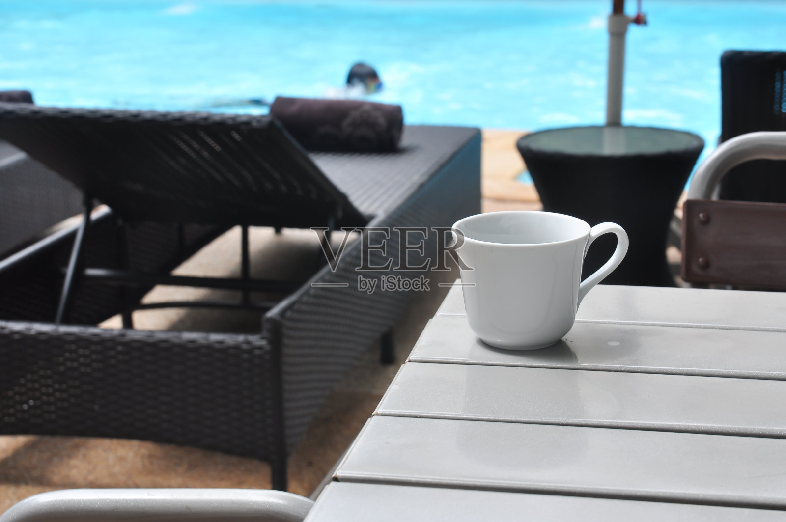 咖啡照片摄影图片