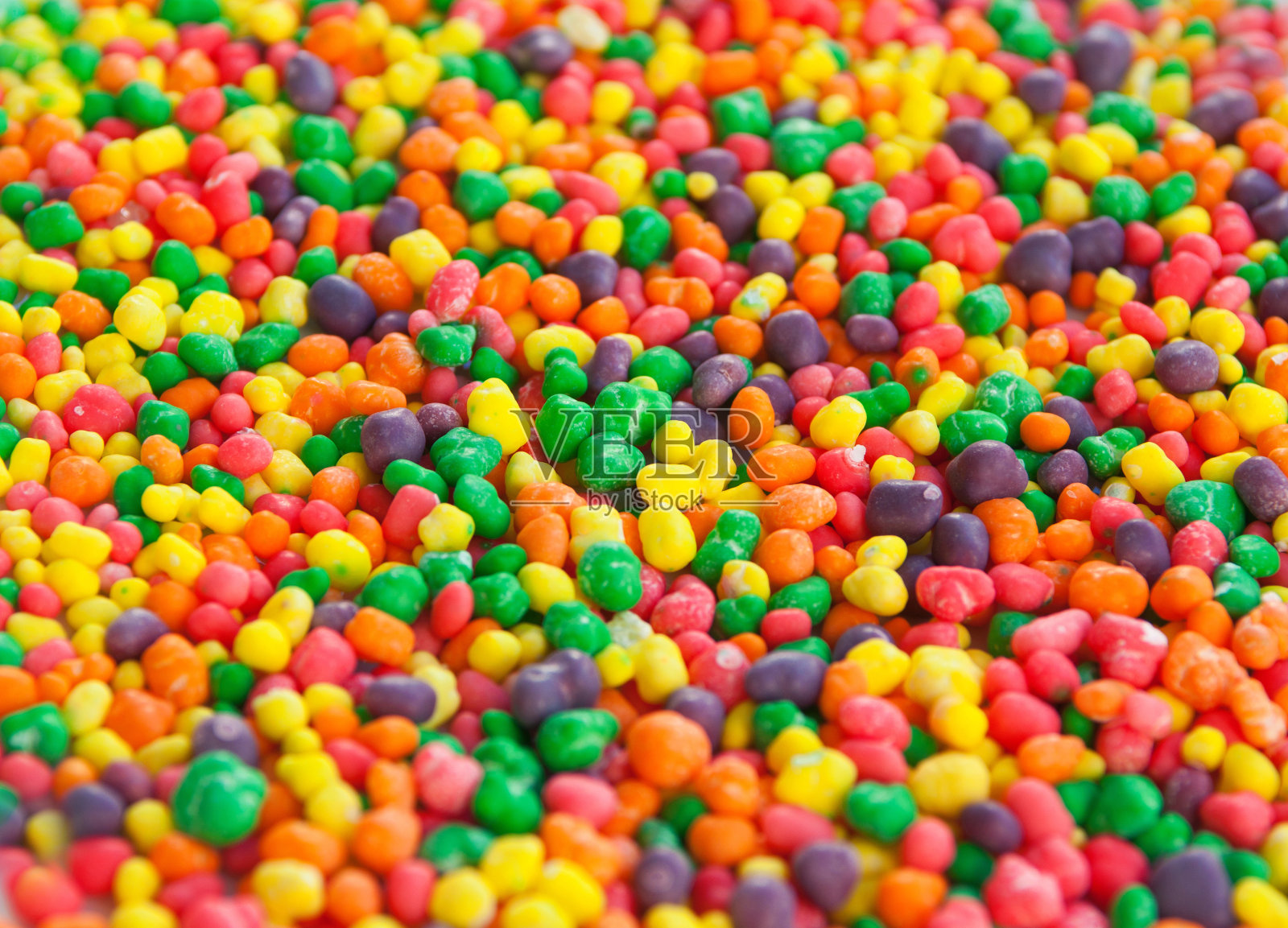 五彩缤纷的糖果糖果照片摄影图片