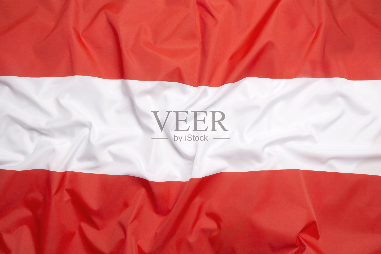 奥地利国旗照片摄影图片