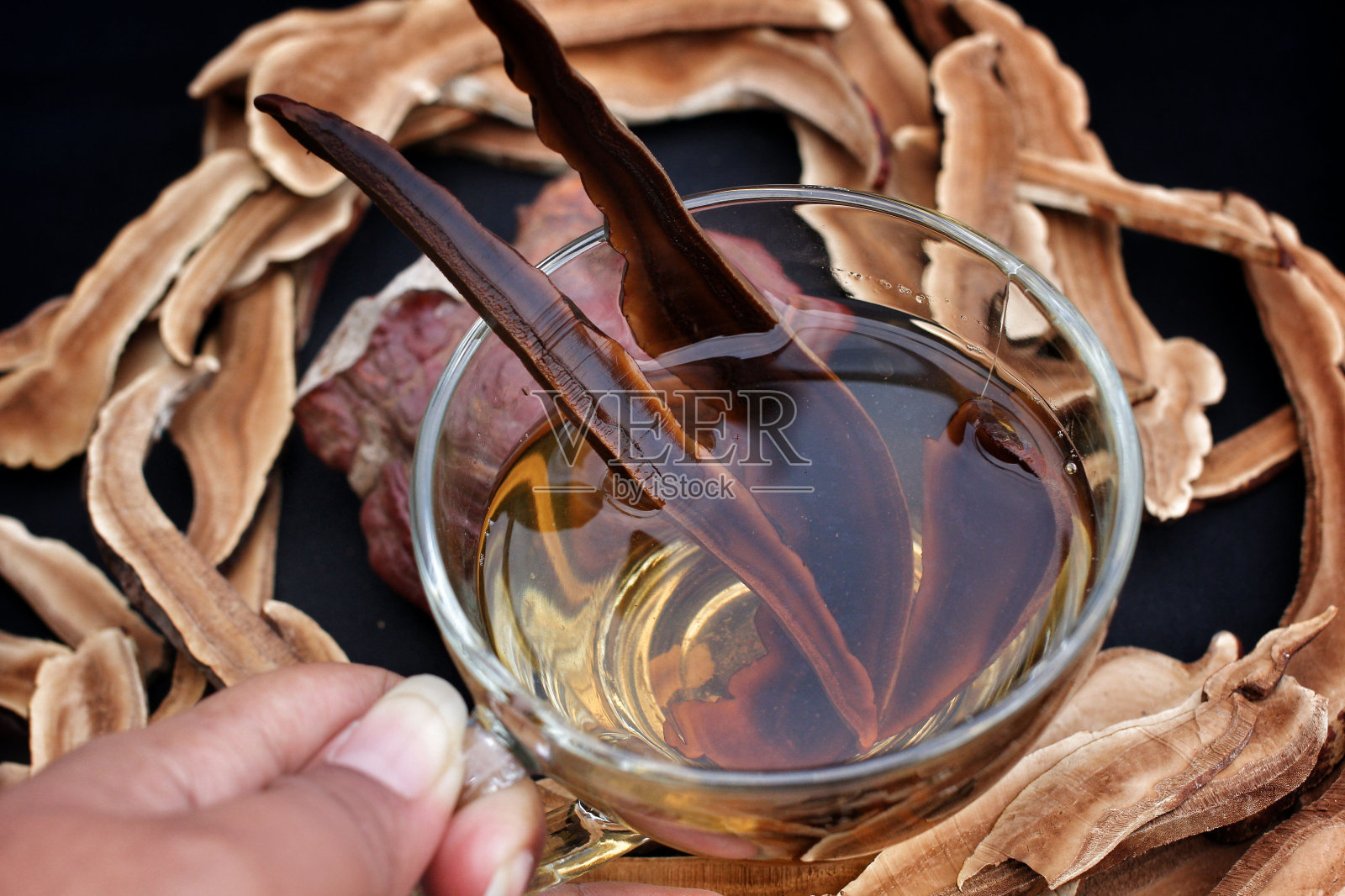 加诺德马清醒照片摄影图片