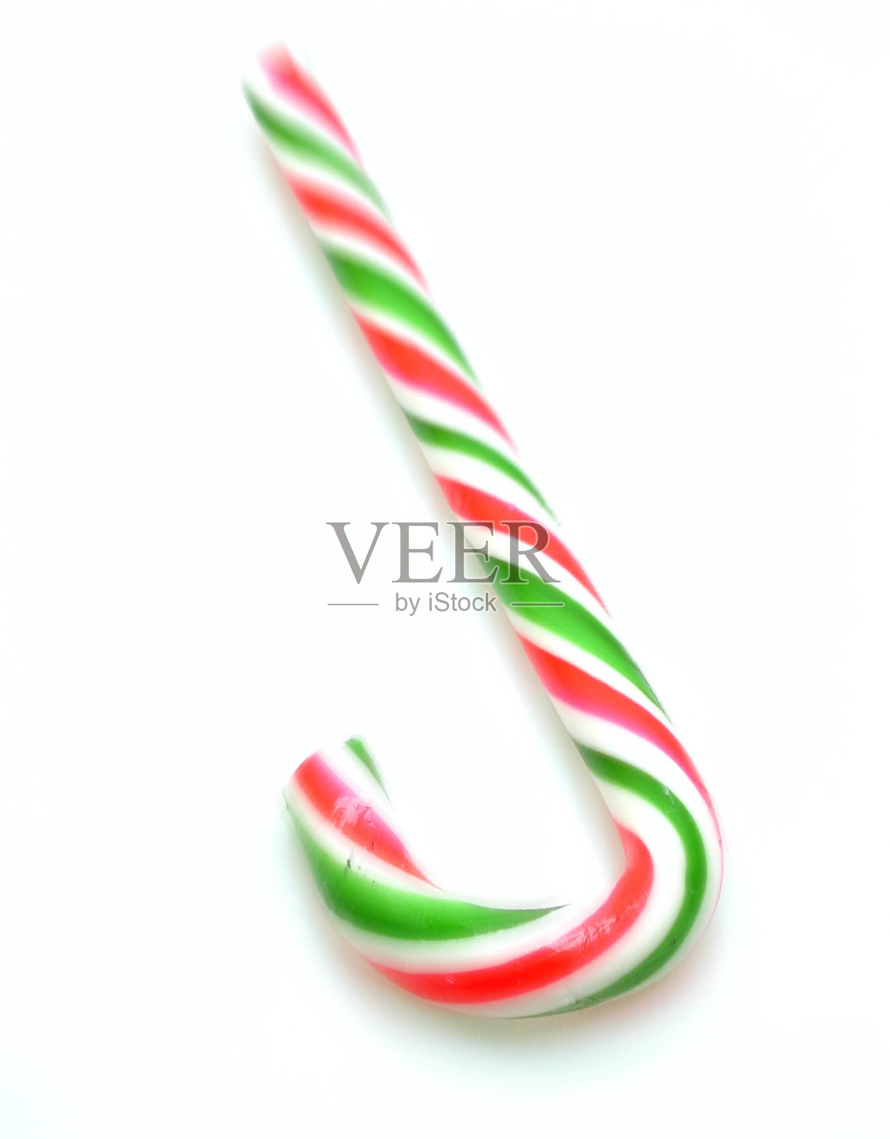 白色背景下的甘蔗糖特写镜头照片摄影图片