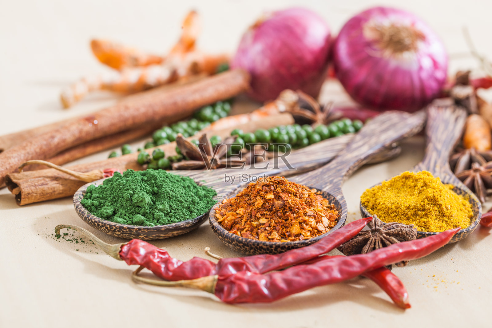 香料照片摄影图片