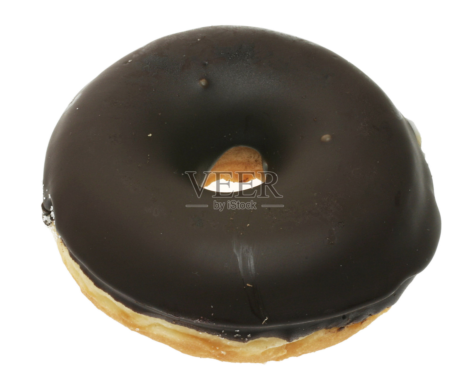 软糖甜甜圈照片摄影图片