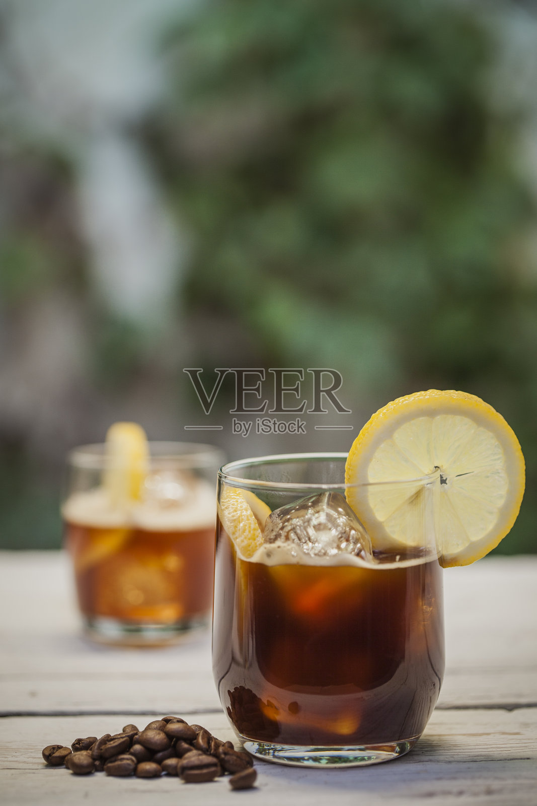 咖啡照片摄影图片