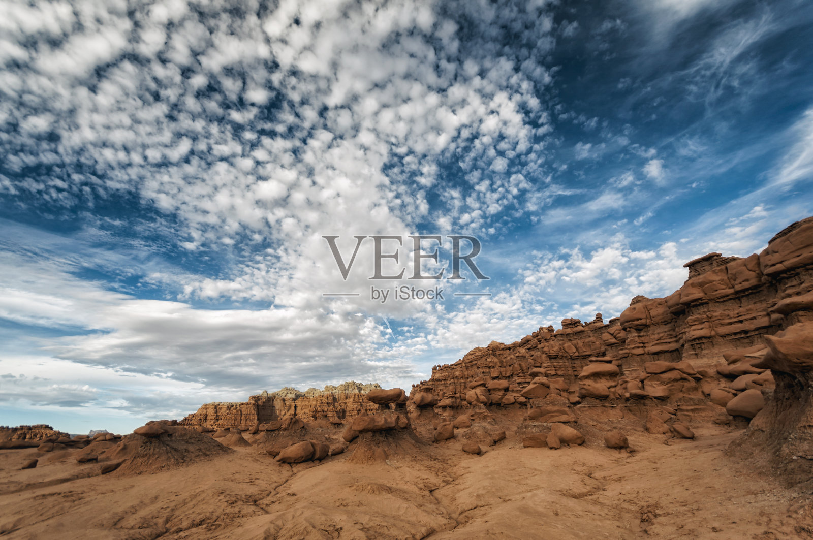 美国地精谷州立公园照片摄影图片