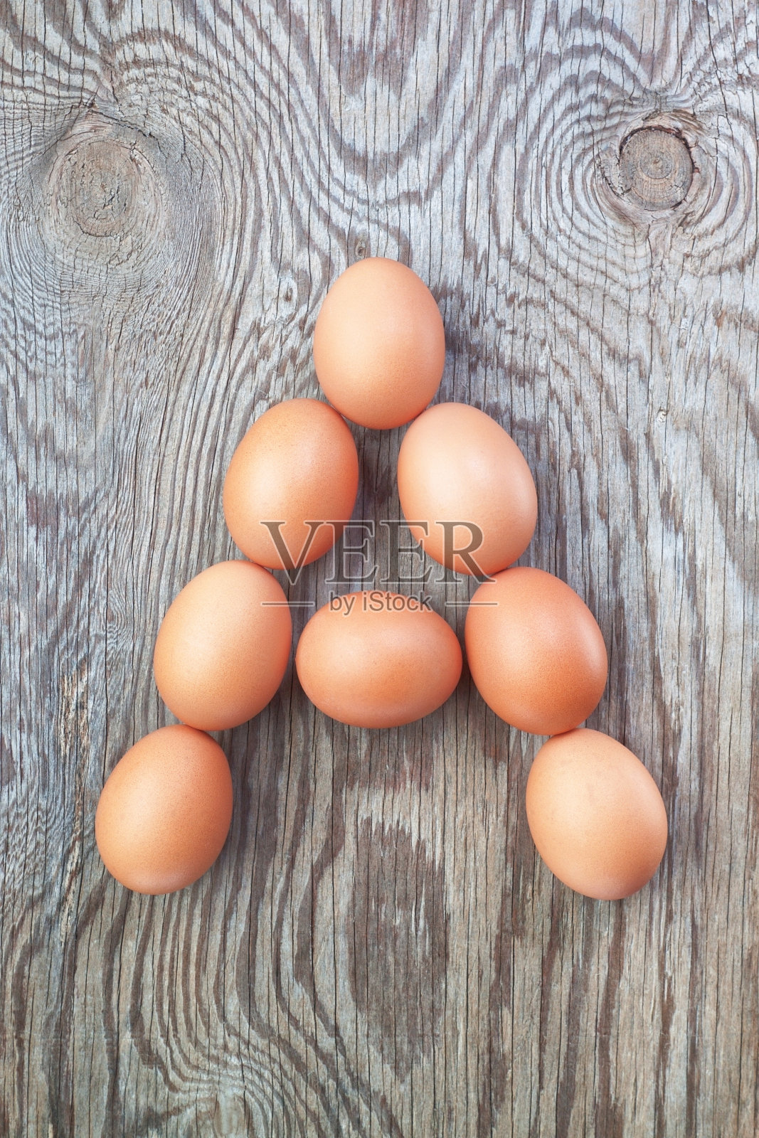 字母a来自复活节彩蛋。照片摄影图片