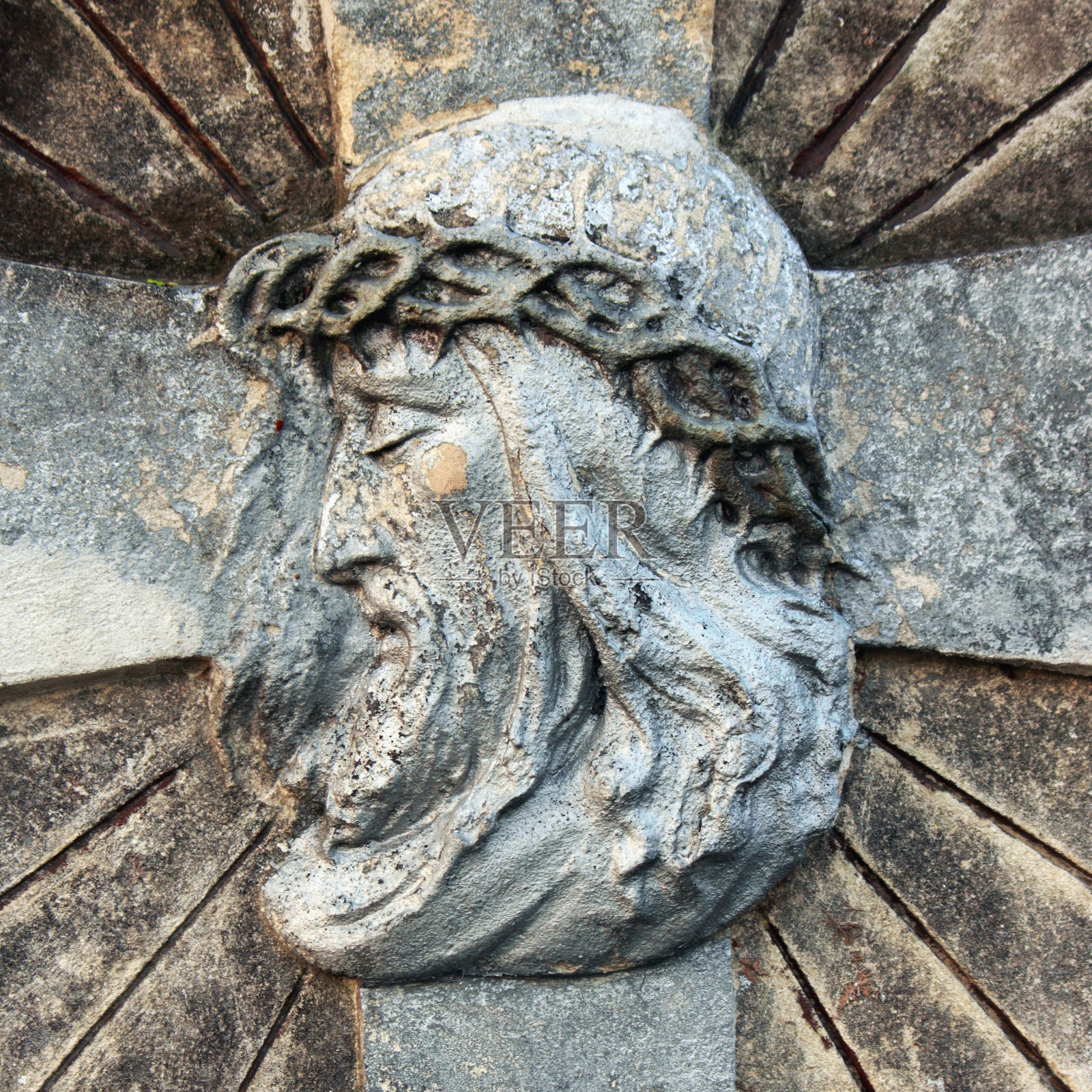 耶稣基督照片摄影图片