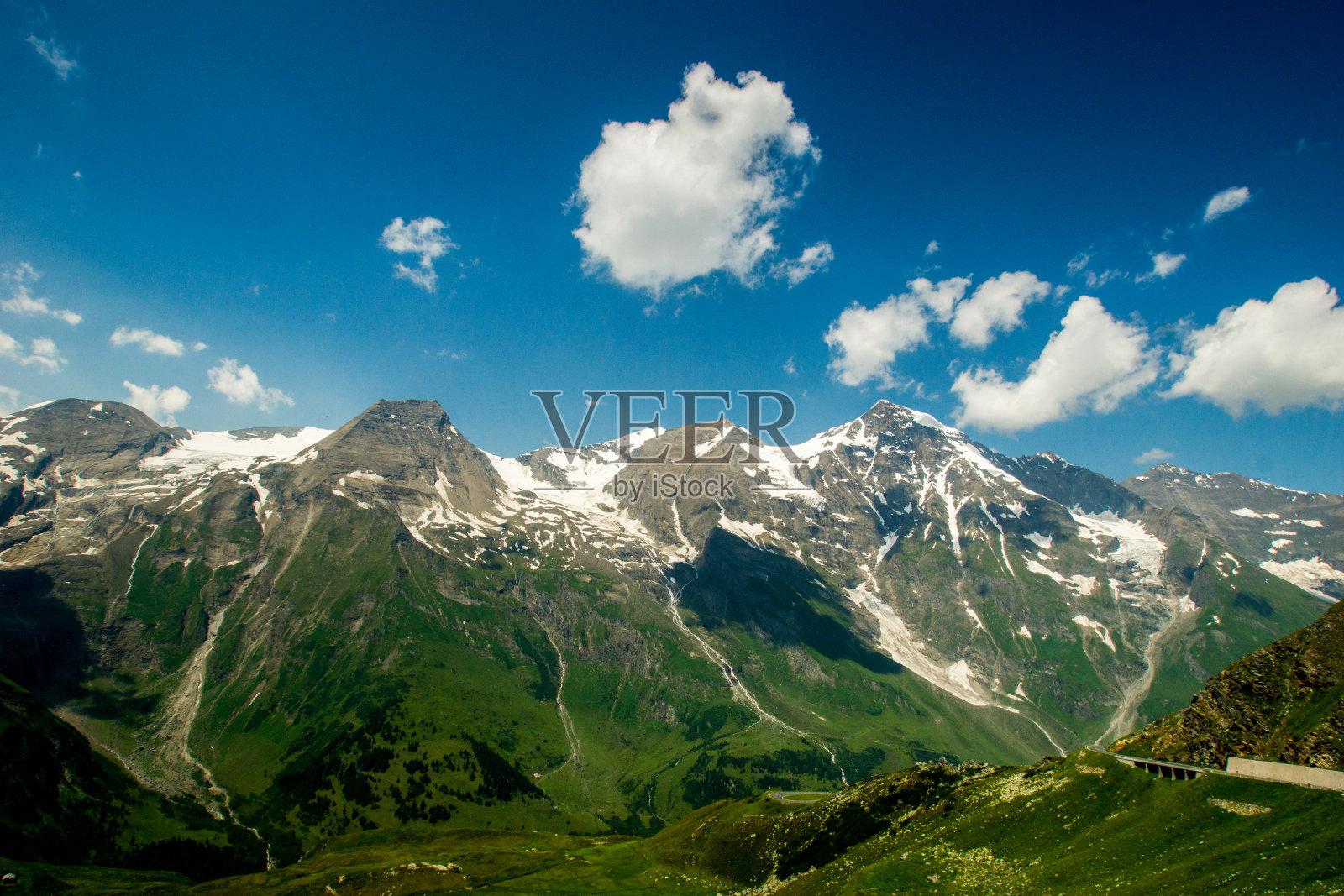 奥地利Montains照片摄影图片