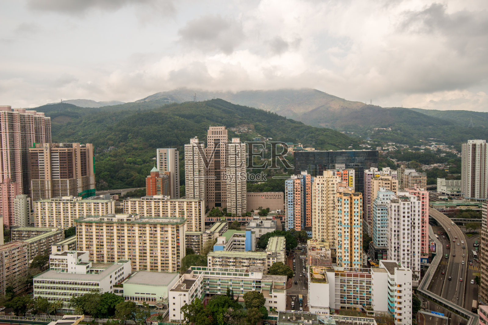 香港的观点照片摄影图片