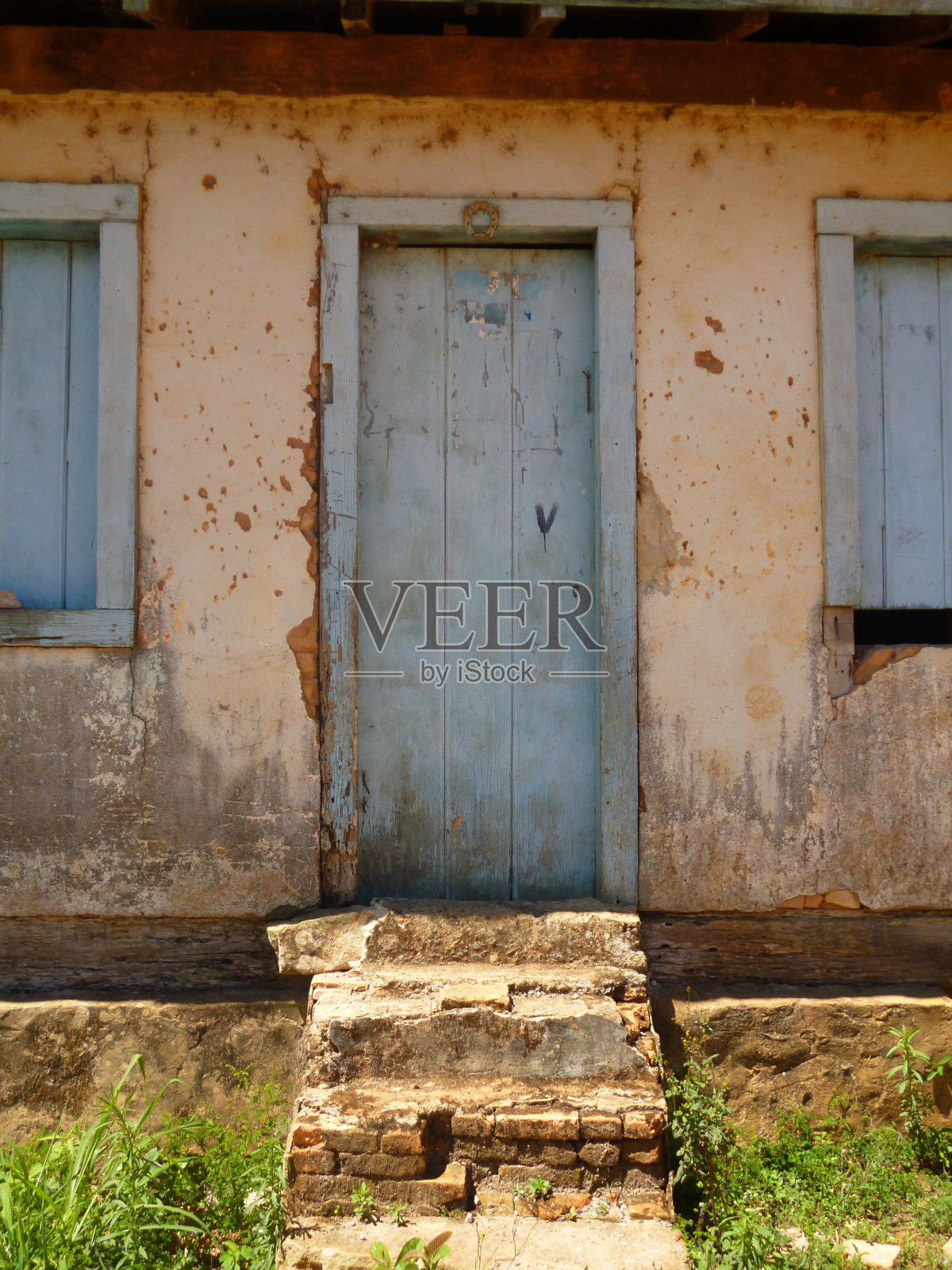 建筑细节照片摄影图片