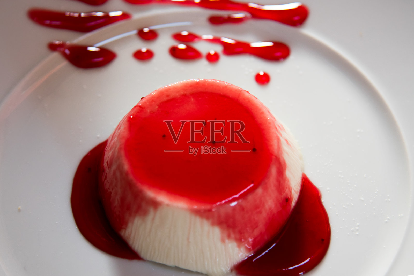 潘娜·科塔 .照片摄影图片