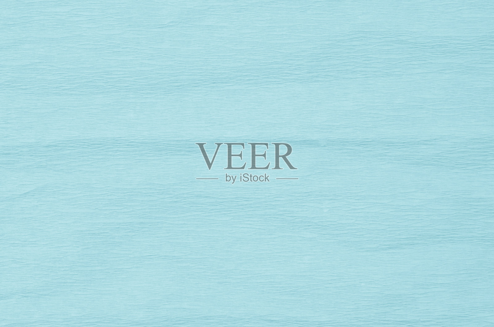 蓝色绉纸背景照片摄影图片