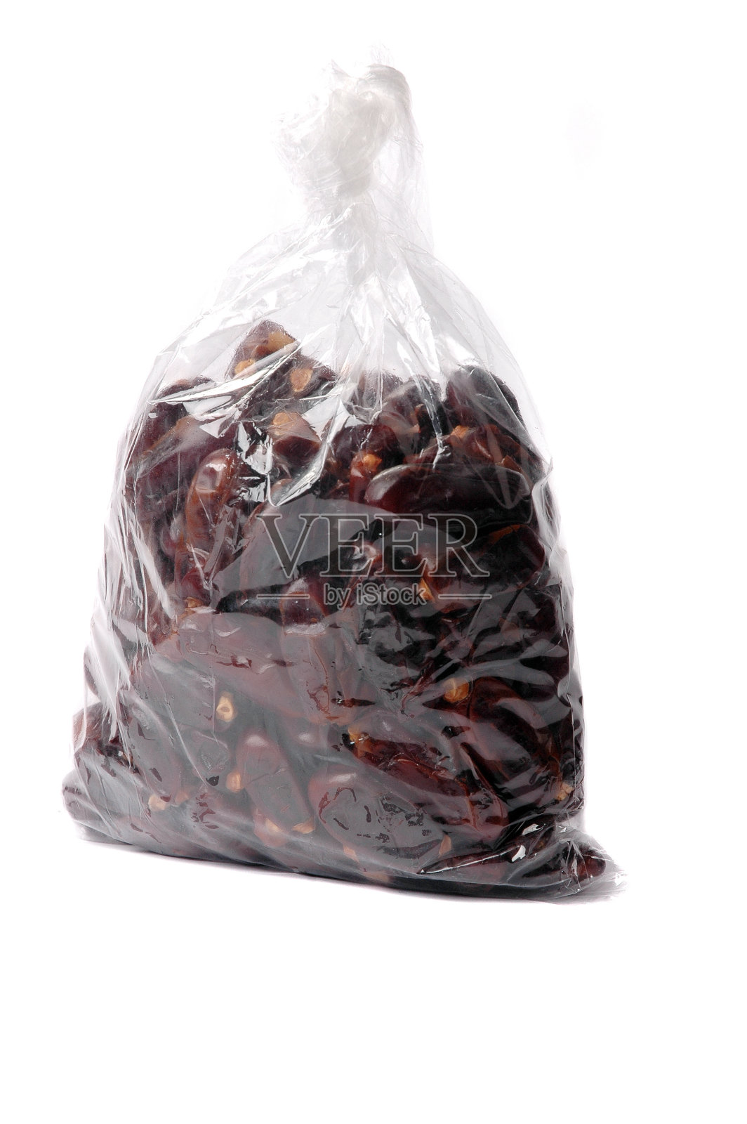 枣椰树照片摄影图片