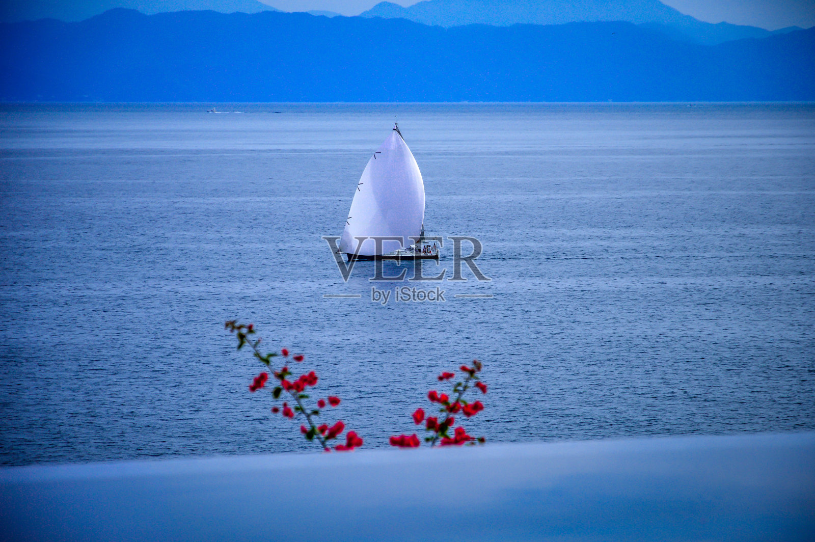 《暮光之城》的航行照片摄影图片