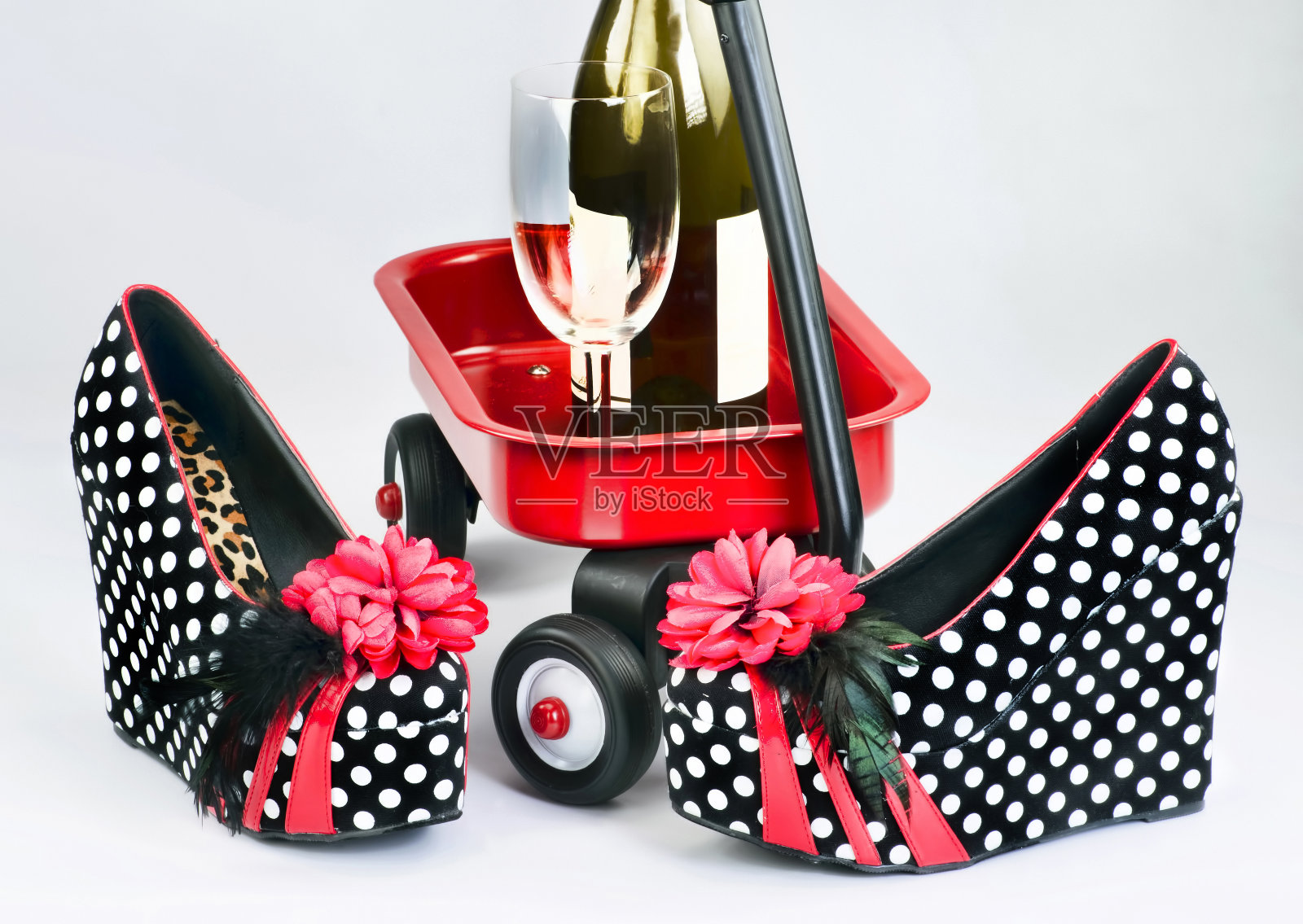 有趣的夜晚照片摄影图片