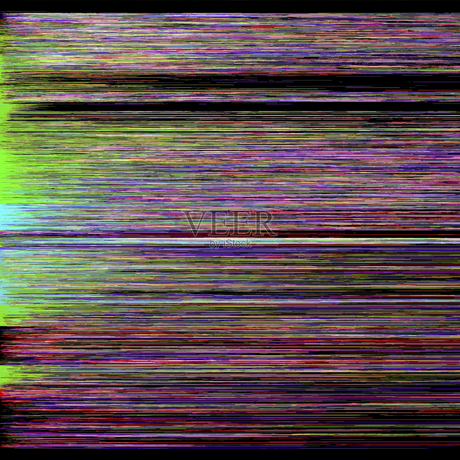 故障的艺术照片摄影图片