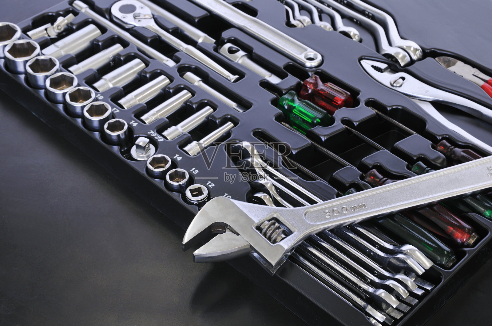 工具集照片摄影图片