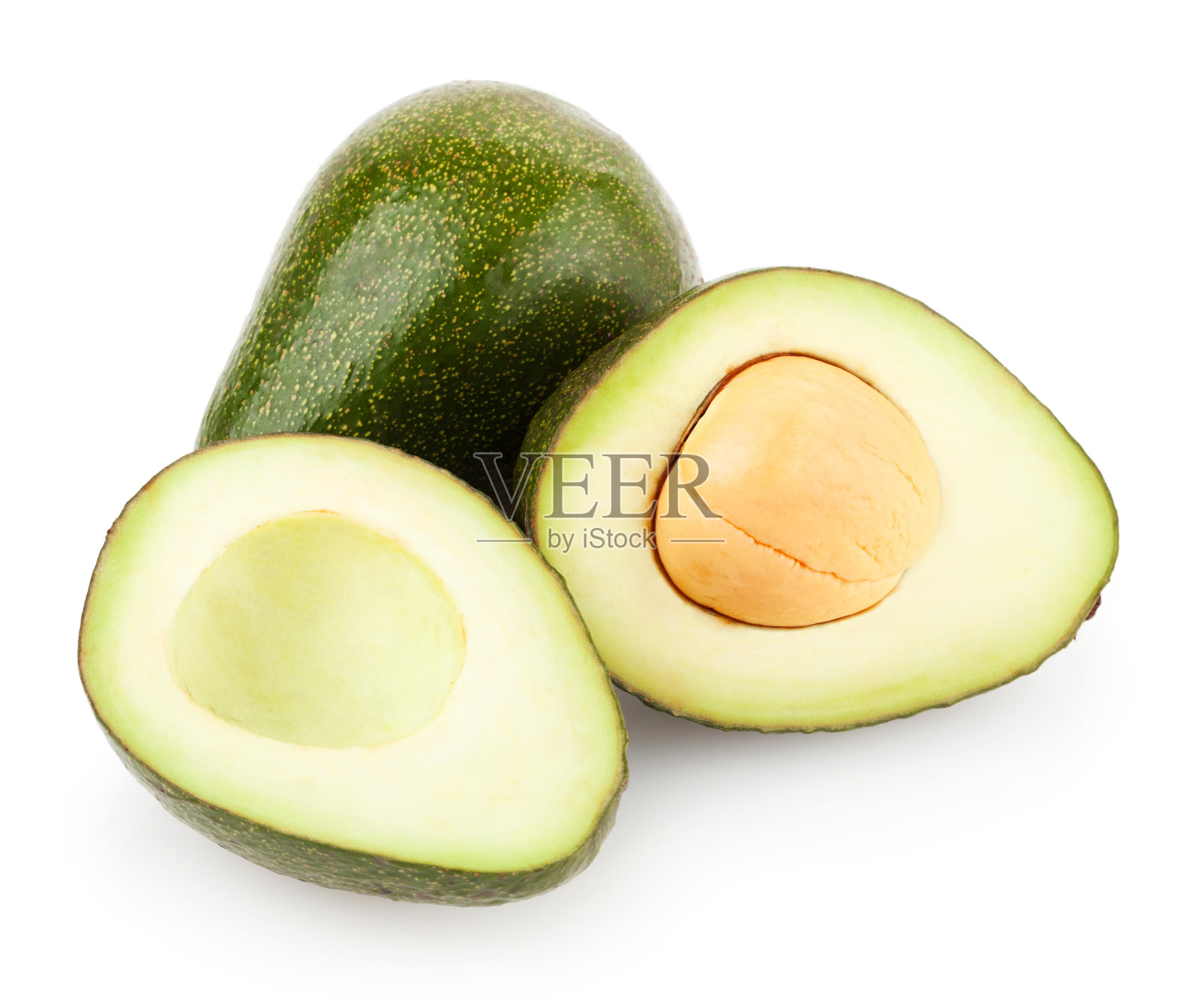 鳄梨照片摄影图片